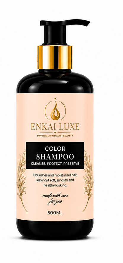 Color Shampoo